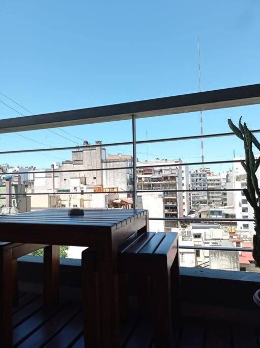 Luminoso Y Acogedor Departamento En Recoleta Buenos Aires Exterior foto